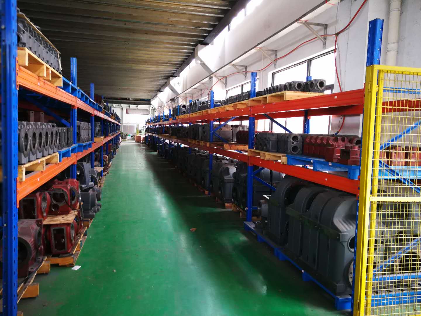 邁傳減速機(jī)廠家 邁傳減速機(jī)廠家