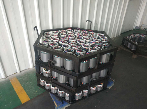 斜齒輪減速機定子 斜齒輪減速機定子