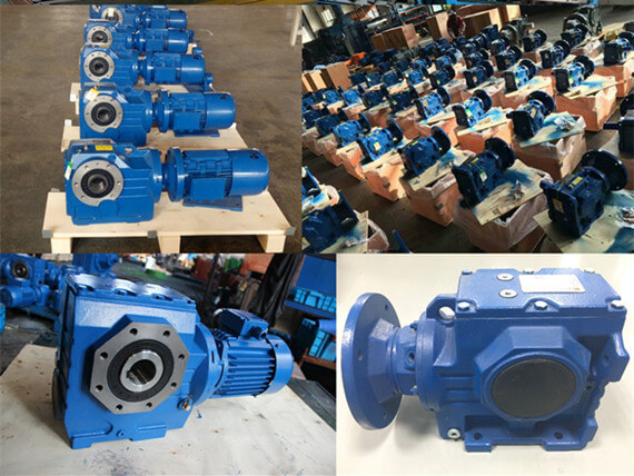減速機(jī)型號(hào)大全-s系列齒輪減速機(jī) 減速機(jī)型號(hào)大全-s系列齒輪減速機(jī)