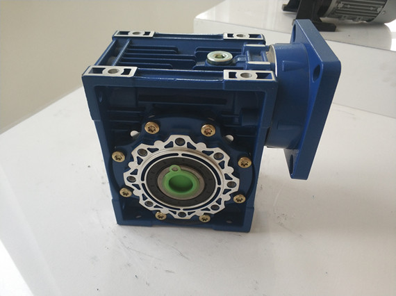 蝸輪減速機 蝸輪減速機