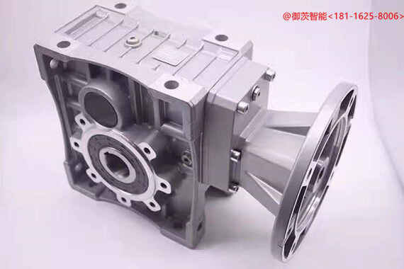 準雙曲面齒輪減速機 準雙曲面齒輪減速機
