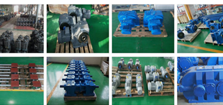 河南減速機(jī)，齒輪減速機(jī)