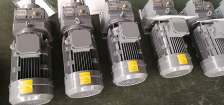 r87減速機，r87減速器，r系列斜齒輪減速機