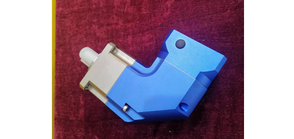 ZP180精密行星減速機，直角精密行星減速機