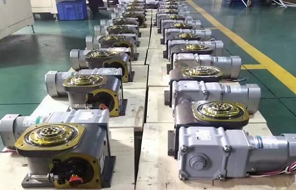 邁傳小型直角齒輪減速機在凸輪分割器上的應用.jpg