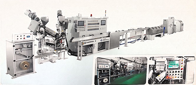 物理發泡押出生產線傳動系統解決方案--F平行軸斜齒輪減速機.jpg 物理發泡押出生產線傳動系統解決方案--F平行軸斜齒輪減速機.jpg
