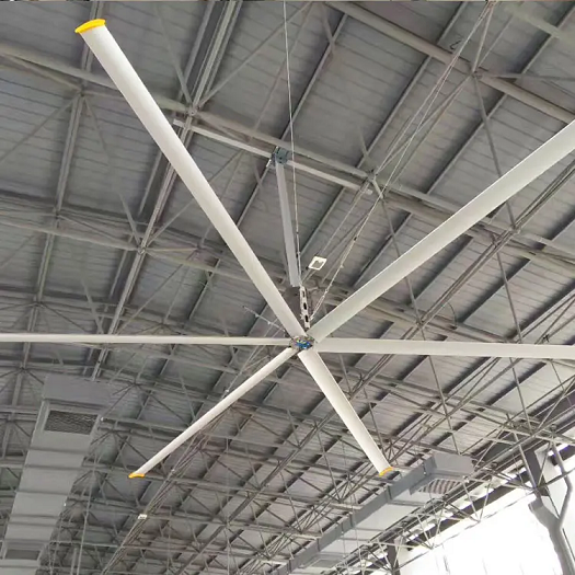 7.3米工業(yè)風扇減速電機